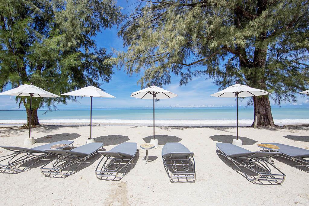 Resort Graceland Khaolak Beachfront 5*