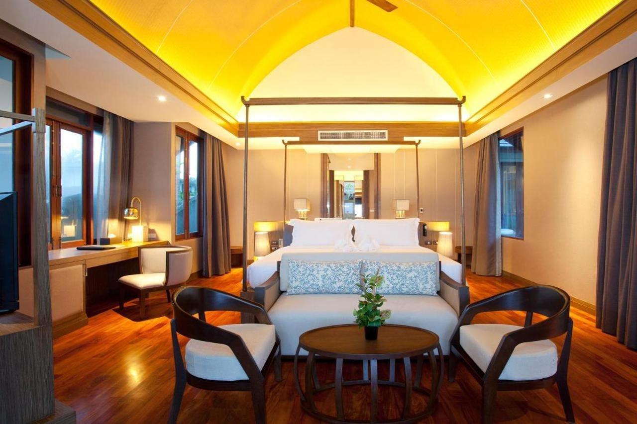 Resort Graceland Khaolak Resort- Sha Extra