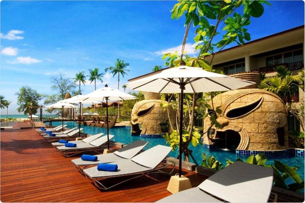 Graceland Khaolak Resort- Sha Extra 5* Khao Lak