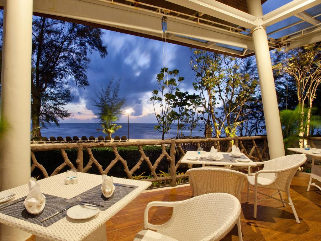 Graceland Khaolak Resort- Sha Extra Resort