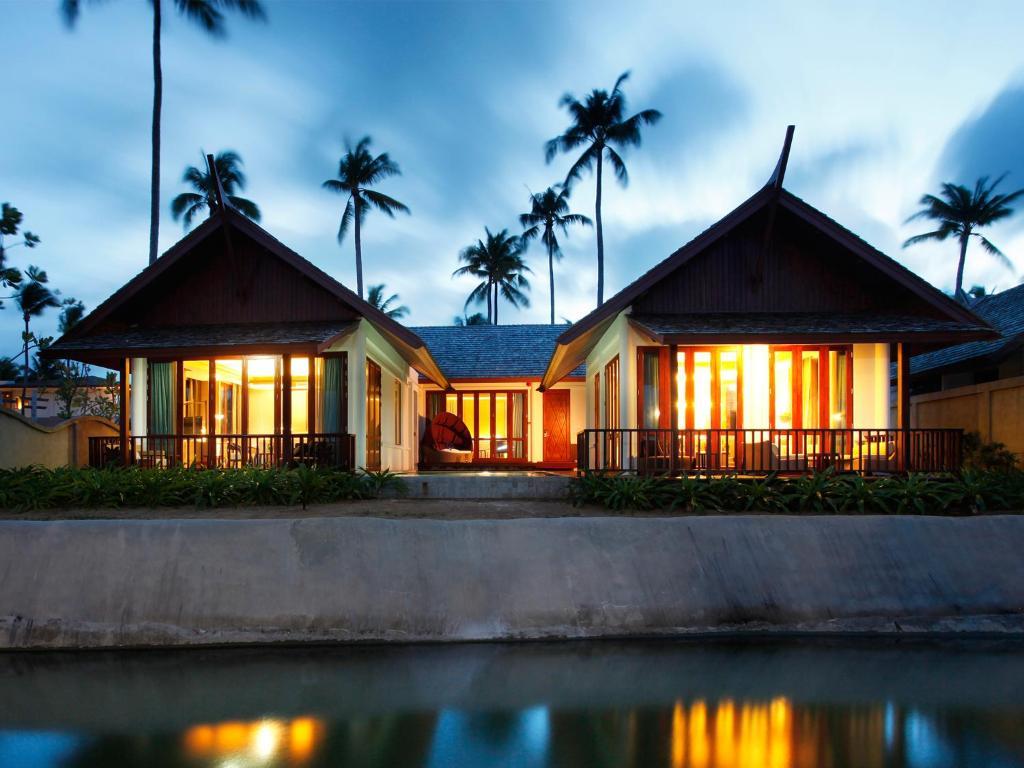 Graceland Khaolak Resort- Sha Extra Resort
