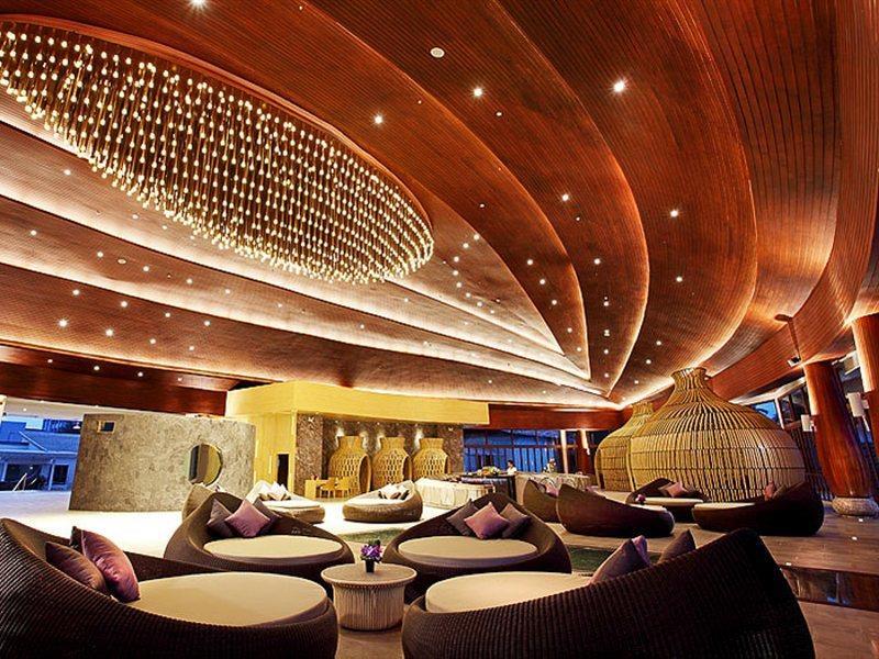 Resort Graceland Khaolak Resort- Sha Extra 5*